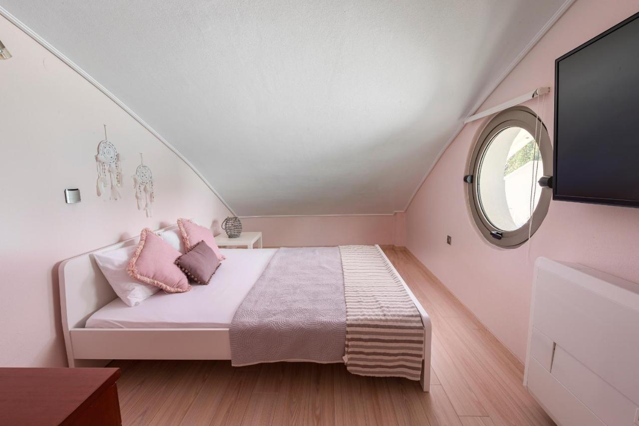 Studio Evian PalaiónTsiflíkion Kültér fotó