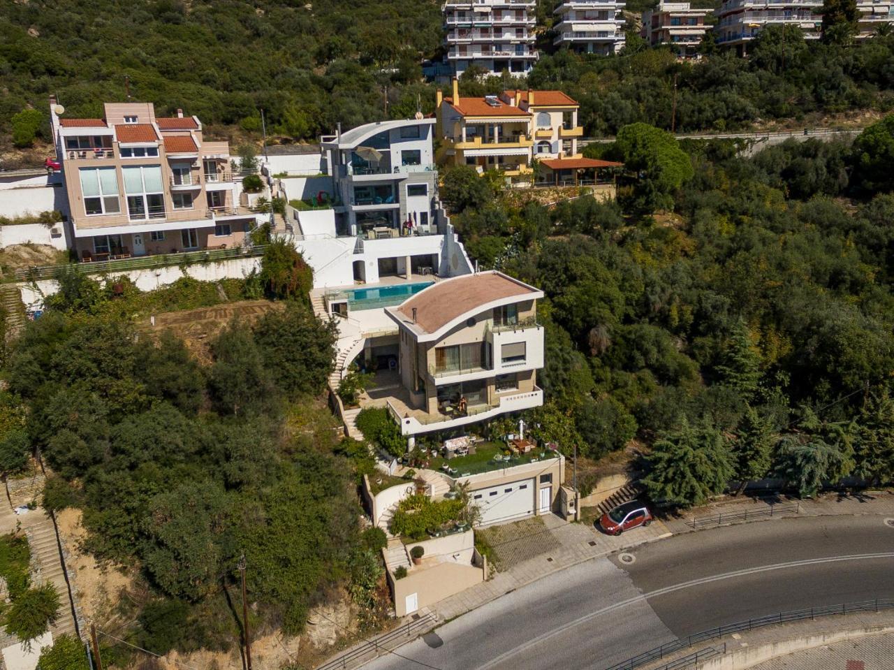 Studio Evian PalaiónTsiflíkion Kültér fotó