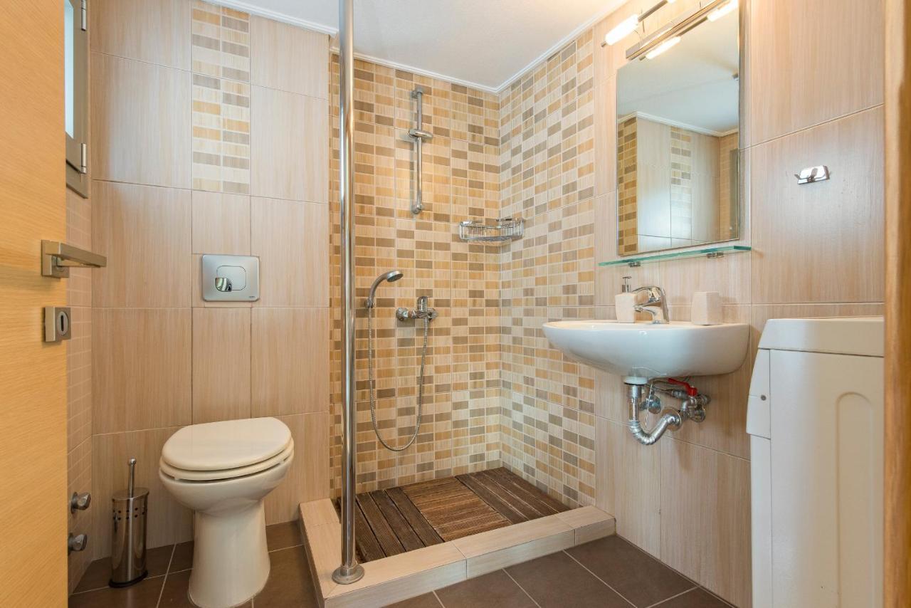 Studio Evian PalaiónTsiflíkion Kültér fotó
