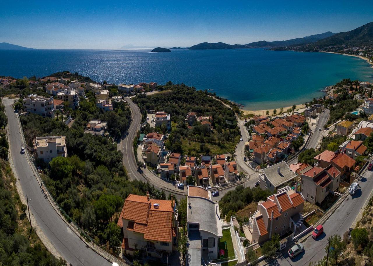 Studio Evian PalaiónTsiflíkion Kültér fotó